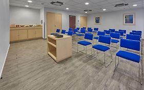 City Express By Marriott Campeche